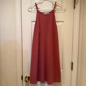 Wallflower Elegant Pink Dress